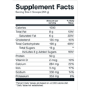 Basic Supplements Mass Gainer - 15lb