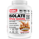 Basic Supplements Isolate - 5lb