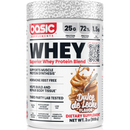 Basic Supplements Whey - 2lb