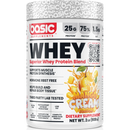 Basic Supplements Whey - 2lb