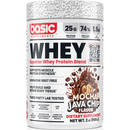 Basic Supplements Whey - 2lb