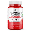 Believe Apple Cider Vinegar - 60 Gummies