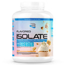 Believe Protein Isolate - 4.4lb