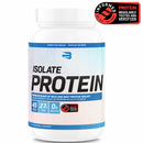 Believe Isolate Protein Unflavored - 3lb