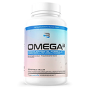 Believe Oméga-3 - 120 gélules