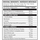 Believe Pre Fuel - 25 Servings