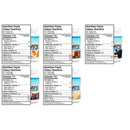 Believe Protein Isolate - 25 Servings