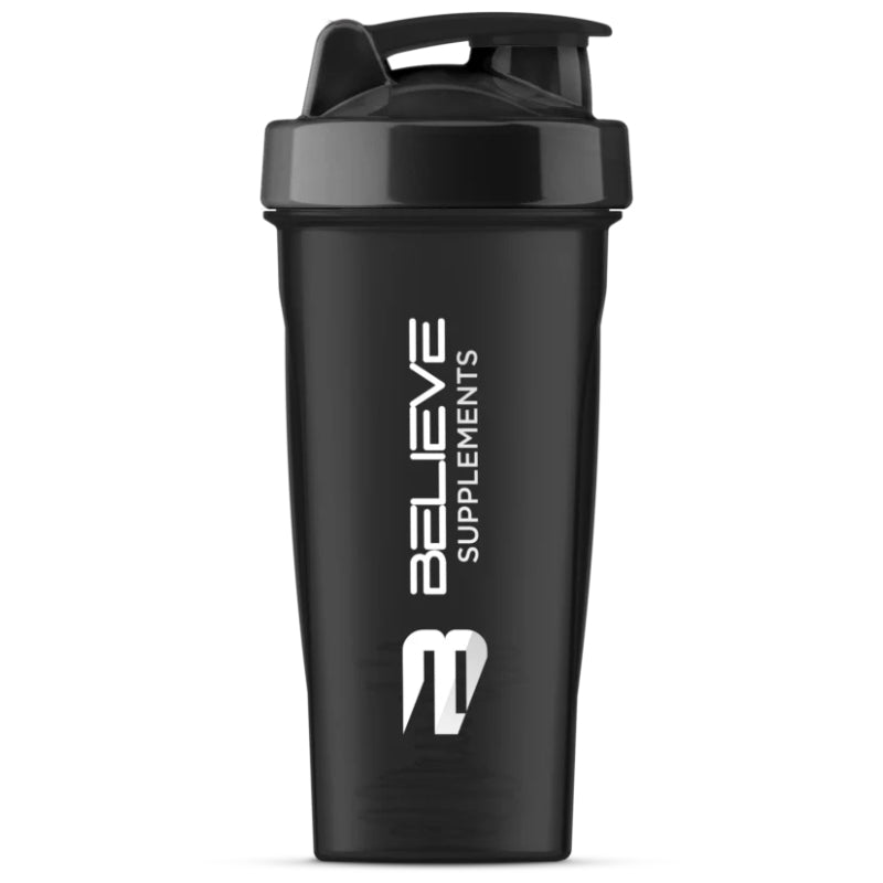 Believe Performa Shaker - 600ml