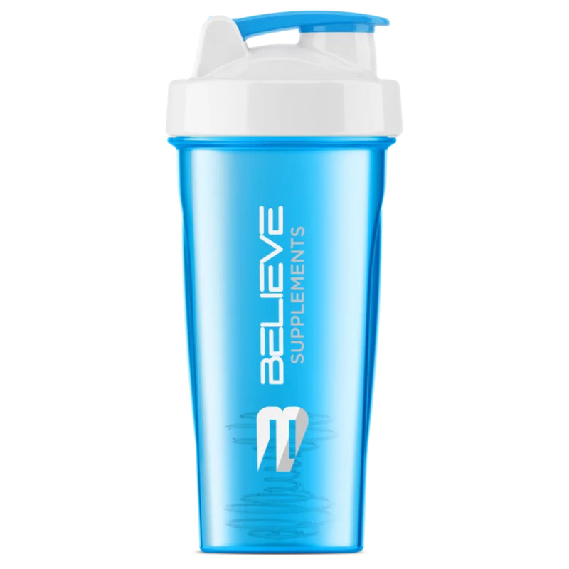 Believe Performa Shaker - 600ml