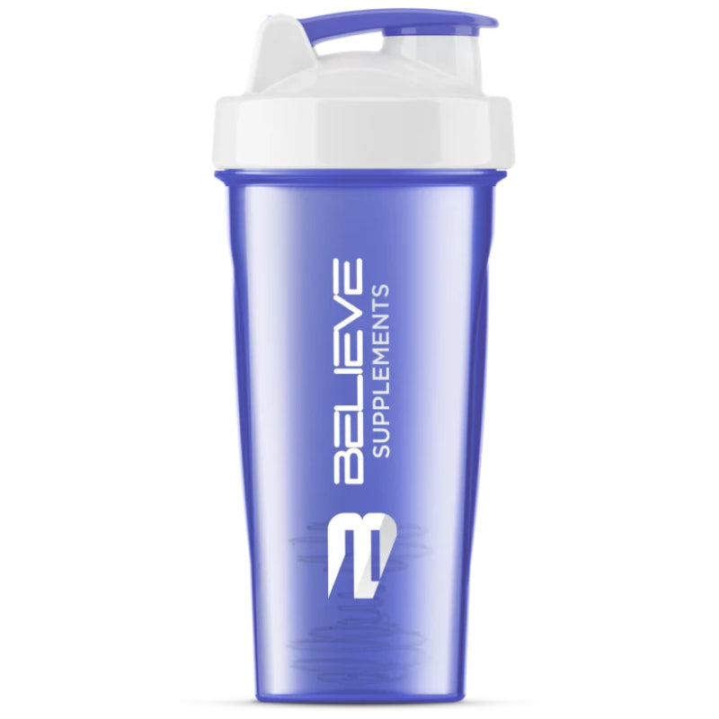 Believe Performa Shaker - 600ml