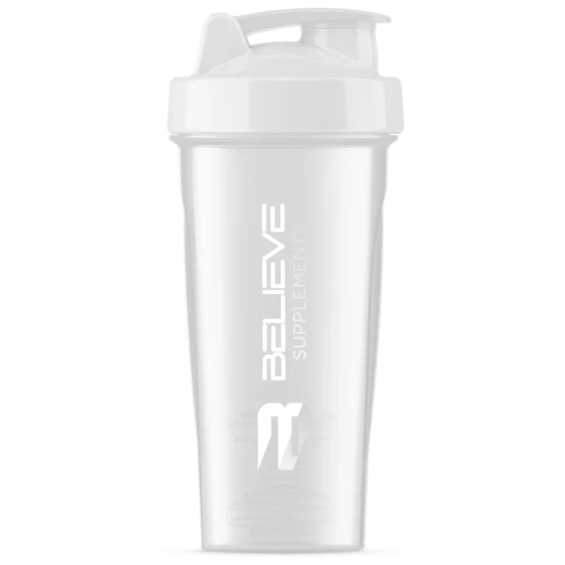 Believe Performa Shaker - 600ml