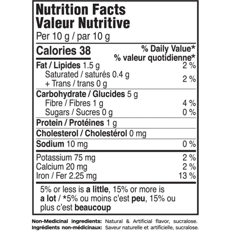 Believe Superaliments + Verts - 70 Portions