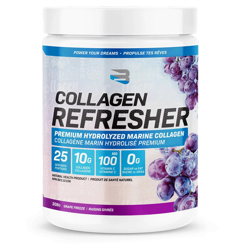 Believe Collagen Refresher - 25 Portions