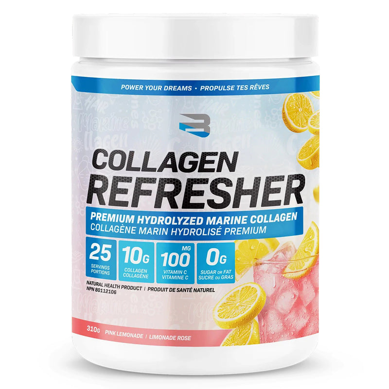 Believe Collagen Refresher - 25 Portions
