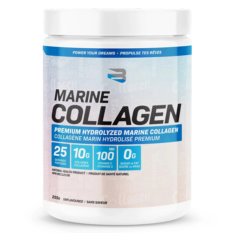 Believe Collagen Refresher - 25 Portions