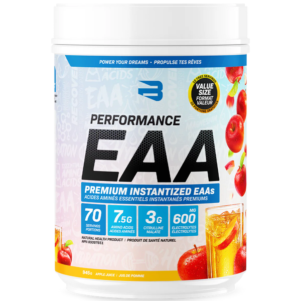 Believe EAA - 910g