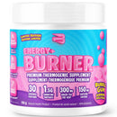 Believe Energy Burner - 30 Servings