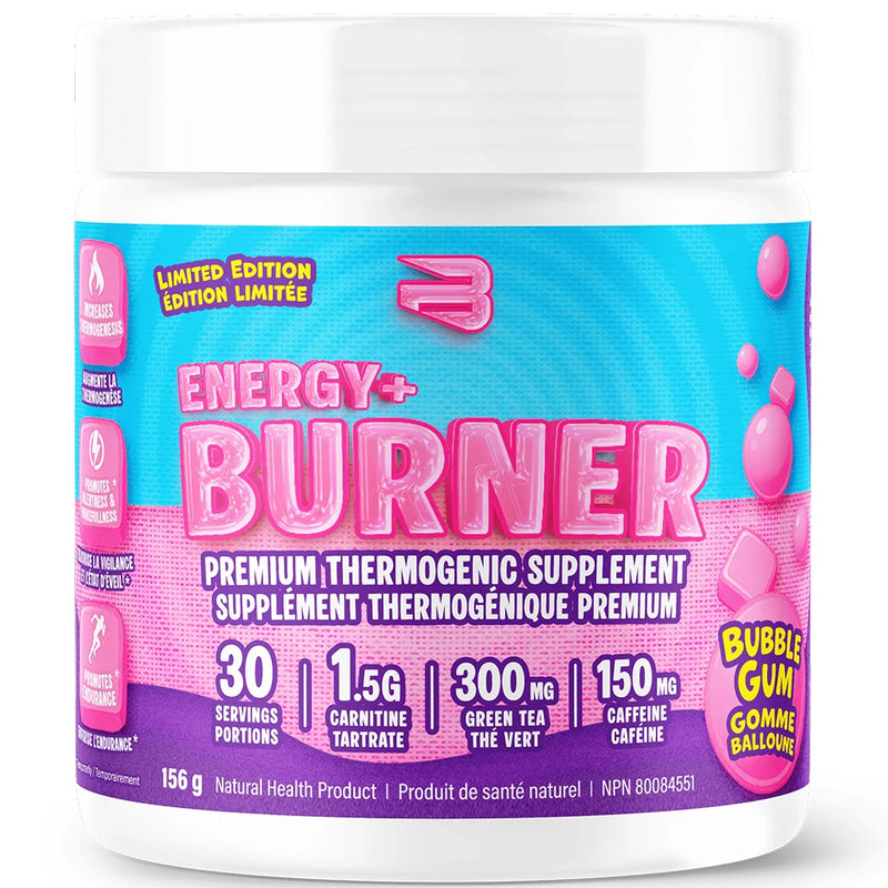 Believe Energy Burner - 30 Portions