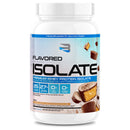 Believe Protein Isolate - 25 Servings