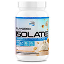 Believe Protein Isolate - 25 Servings