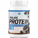 Believe Milk Isolate and Bovine Collagen Protein - 1.76lb