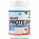 Believe Milk Isolate and Bovine Collagen Protein - 1.76lb