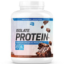 Believe Protéines Isolat de Lactosérum et Collagène Bovin - 4.4lb