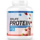 Believe Protéines Isolat de Lactosérum et Collagène Bovin - 4.4lb