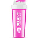 Believe Performa Shaker - 600ml