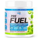 Believe Pre Fuel - 25 Servings
