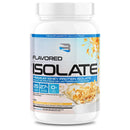 Believe Protein Isolate - 25 Servings