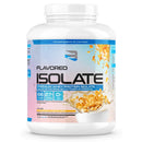 Believe Protein Isolate - 4.4lb