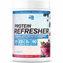 Believe Protein Refreshers - 25 Servings