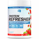 Believe Protein Refreshers - 25 Servings