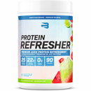 Believe Protein Refreshers - 25 Servings