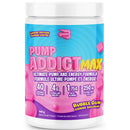 Believe Pump Addict Max - 40 Portions