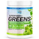 Believe Superfoods+ Greens  - 30 Servings