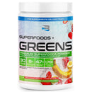 Believe Superfoods+ Greens  - 30 Servings