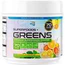 Believe Superfoods+ Greens  - 70 Servings