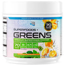 Believe Superfoods+ Greens  - 70 Servings