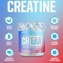 Beyond Yourself CREAA - 30 Servings