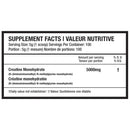 Beyond Yourself Creatine Monohydrate - 500g