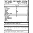 Beyond Yourself Vegan Protein - 4lb