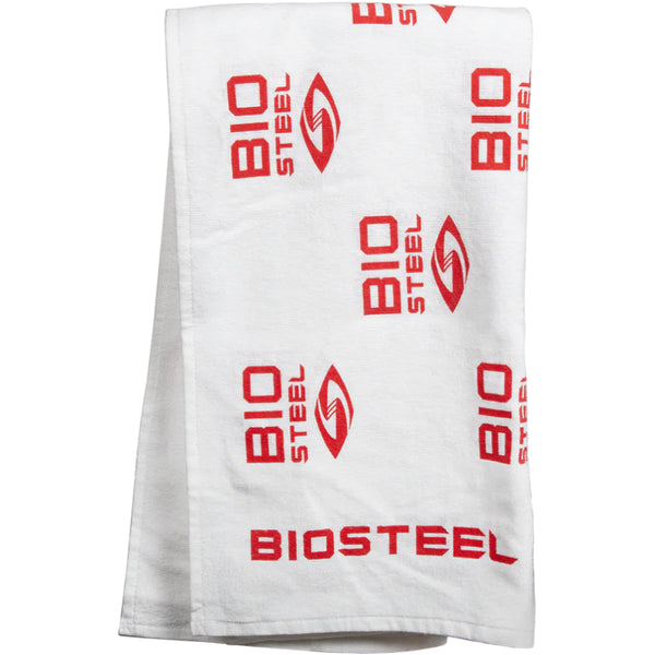 Biosteel Serviette - 1 serviette