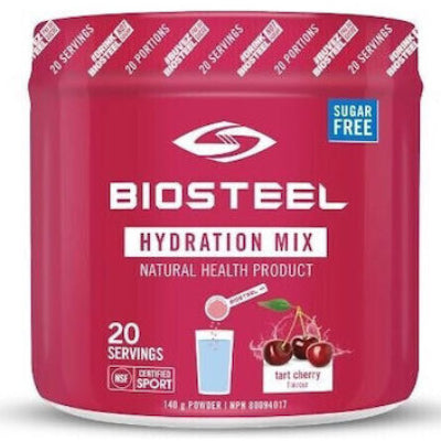 Biosteel Sports Hydration Mix - 140g