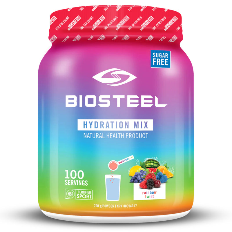 Biosteel Sports Hydration Mix - 700g