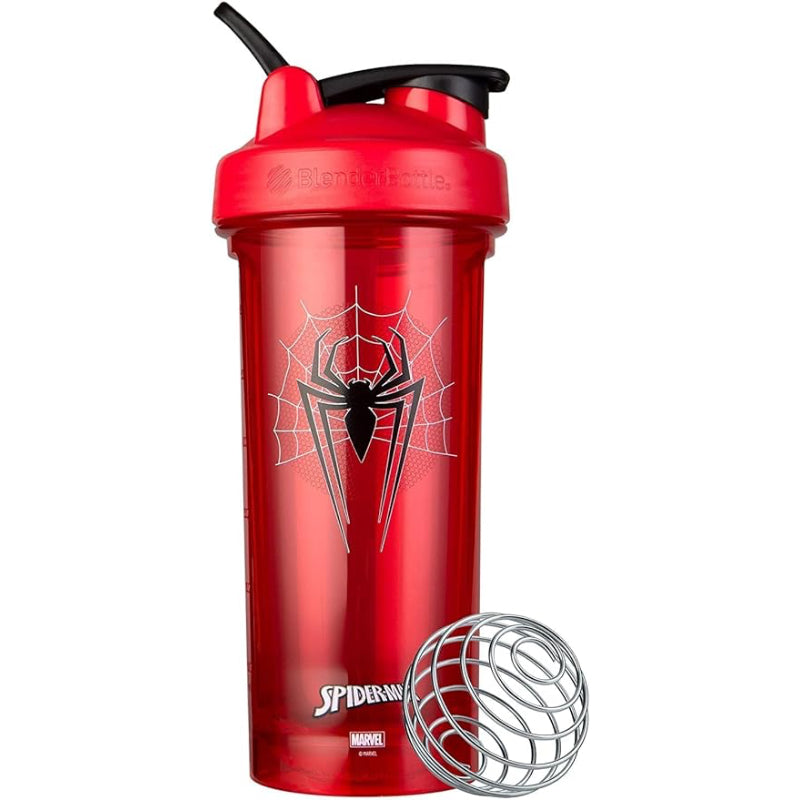 Blender Bottle Pro Series Marvel Shaker Cup - 800ml