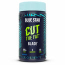 Blue Star Nutraceuticals Blade Fat Burner - 120 Caps