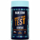 Blue Star Nutraceuticals Status Test Booster - 90 Caps