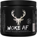 Bucked Up Woke AF Pre-Workout - 40 Servings